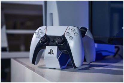 ®获得了PlayStation®在中国授权九游会国际入口全球游戏配件品牌PowerA(图1)